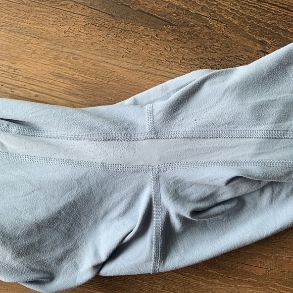 Lululemon Align Twist Waist Leggings 2 - Picture 7 of 9